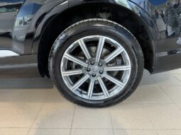 
										2018 Audi Q7 3.0t Komfort Quattro full									