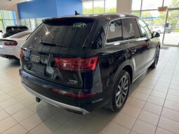 
										2018 Audi Q7 3.0t Komfort Quattro full									