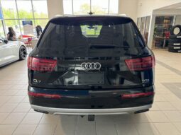 
										2018 Audi Q7 3.0t Komfort Quattro full									