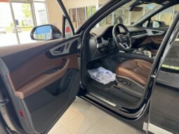 
										2018 Audi Q7 3.0t Komfort Quattro full									