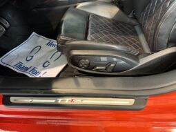 
										2018 Audi TT RS 2.5t Quattro 7sp S full									