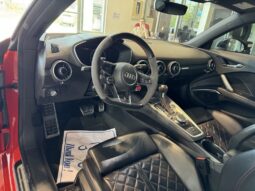 
										2018 Audi TT RS 2.5t Quattro 7sp S full									