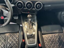 
										2018 Audi TT RS 2.5t Quattro 7sp S full									
