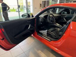 
										2018 Audi TT RS 2.5t Quattro 7sp S full									