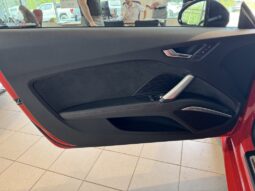 
										2018 Audi TT RS 2.5t Quattro 7sp S full									