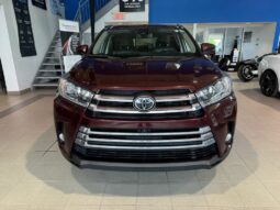 
										2018 Toyota Highlander Limited Awd full									