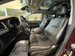 
										2018 Toyota Highlander Limited Awd full									
