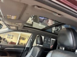 
										2018 Toyota Highlander Limited Awd full									