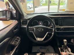 
										2018 Toyota Highlander Limited Awd full									