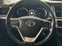 
										2018 Toyota Highlander Limited Awd full									