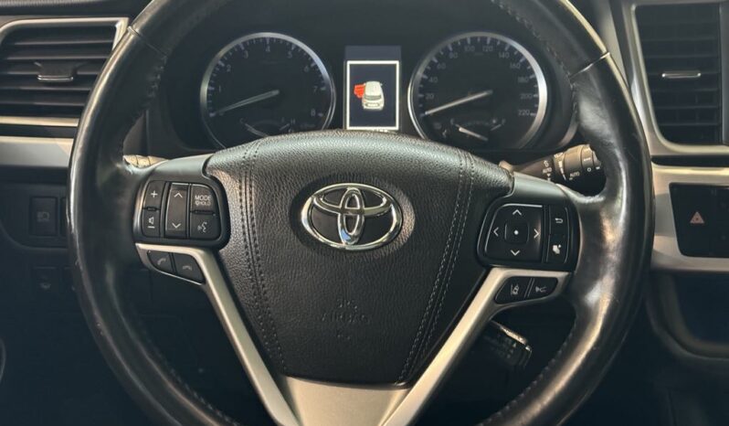 
								2018 Toyota Highlander Limited Awd full									