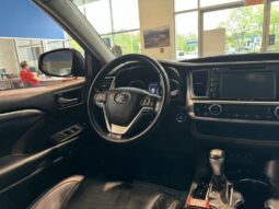 
										2018 Toyota Highlander Limited Awd full									