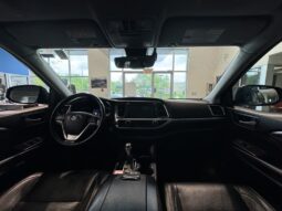 
										2018 Toyota Highlander Limited Awd full									
