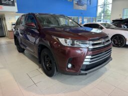 
										2018 Toyota Highlander Limited Awd full									