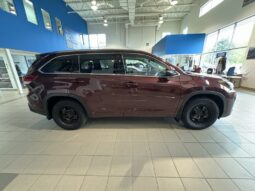 
										2018 Toyota Highlander Limited Awd full									