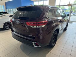 
										2018 Toyota Highlander Limited Awd full									