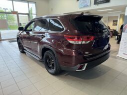 
										2018 Toyota Highlander Limited Awd full									