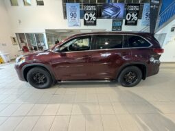 
										2018 Toyota Highlander Limited Awd full									