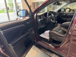 
										2018 Toyota Highlander Limited Awd full									