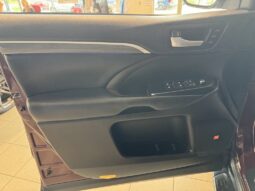 
										2018 Toyota Highlander Limited Awd full									