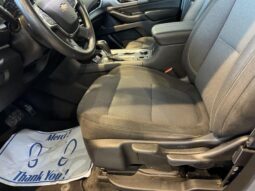 
										2019 Chevrolet Traverse Fwd Ls full									