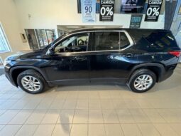 
										2019 Chevrolet Traverse Fwd Ls full									