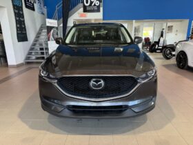 2019 Mazda CX-5 Gs Awd At