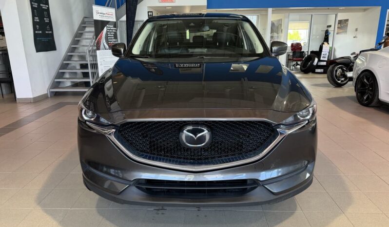 
								2019 Mazda CX-5 Gs Awd At full									