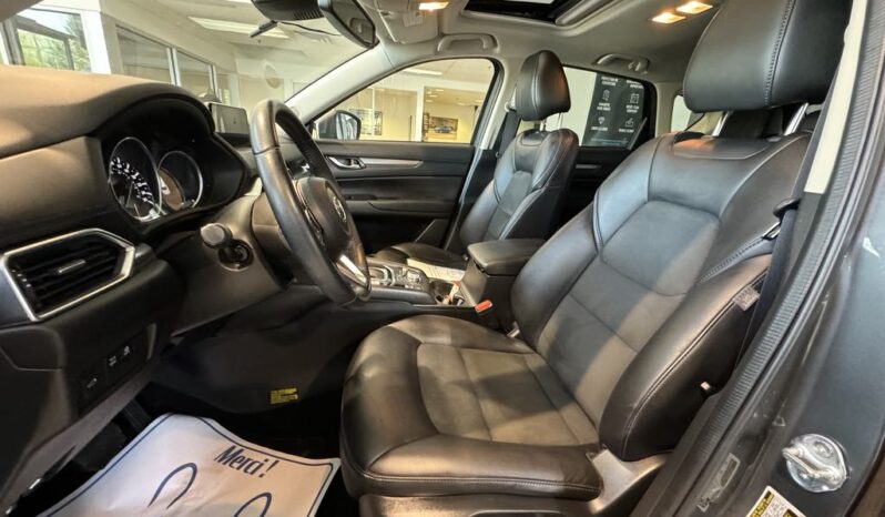 
								2019 Mazda CX-5 Gs Awd At full									