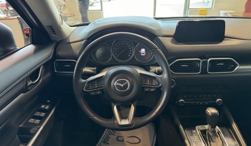 
								2019 Mazda CX-5 Gs Awd At full									