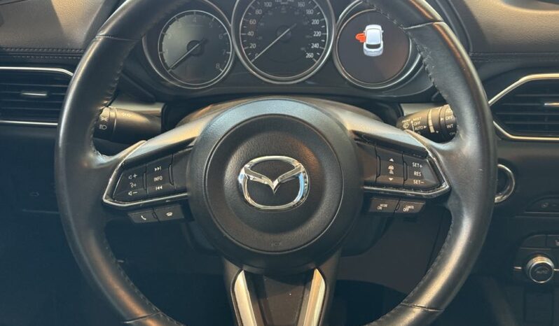 
								2019 Mazda CX-5 Gs Awd At full									