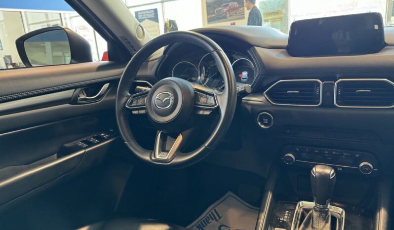 
								2019 Mazda CX-5 Gs Awd At full									