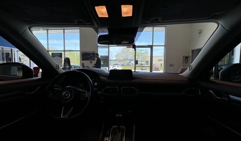 
								2019 Mazda CX-5 Gs Awd At full									