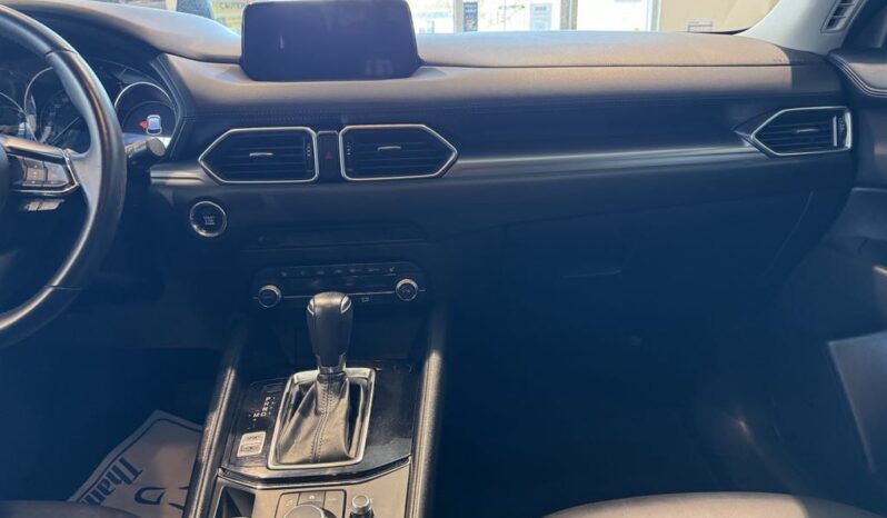 
								2019 Mazda CX-5 Gs Awd At full									