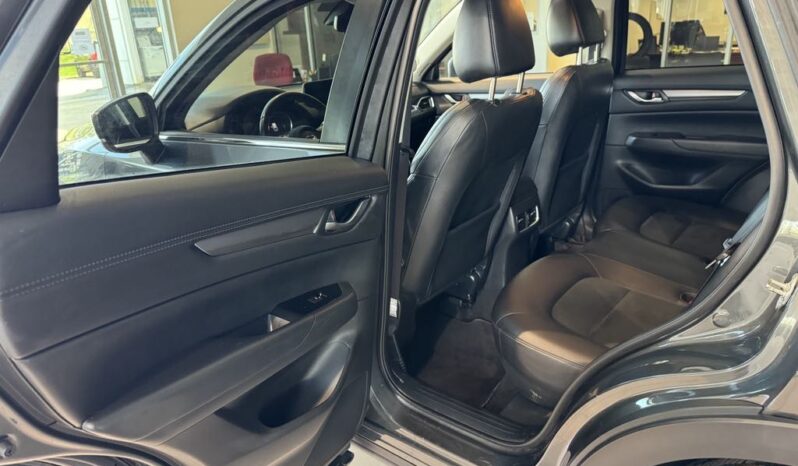 
								2019 Mazda CX-5 Gs Awd At full									