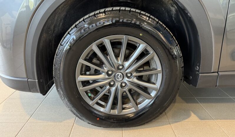 
								2019 Mazda CX-5 Gs Awd At full									