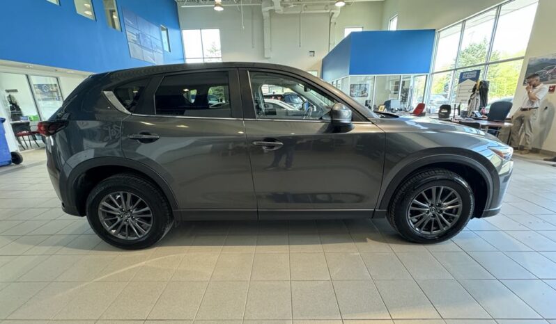 
								2019 Mazda CX-5 Gs Awd At full									