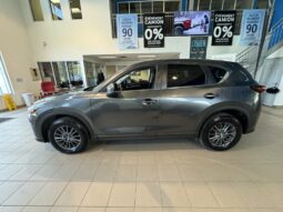 
										2019 Mazda CX-5 Gs Awd At full									