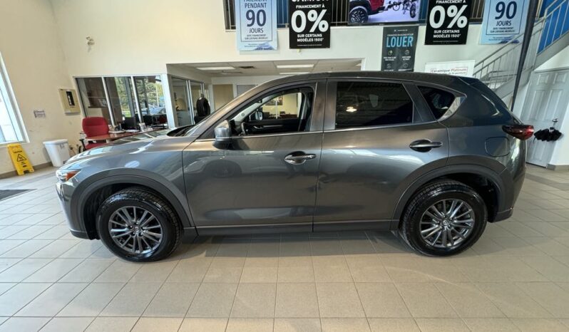 
								2019 Mazda CX-5 Gs Awd At full									