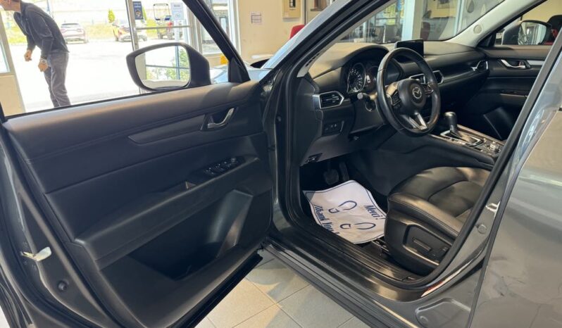 
								2019 Mazda CX-5 Gs Awd At full									