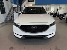 2019 Mazda CX-5 Signature Awd At