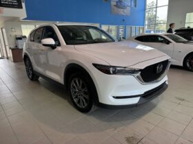2019 Mazda CX-5 Signature Awd At
