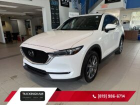 2019 Mazda CX-5 Signature Awd At