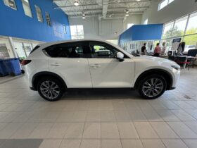 2019 Mazda CX-5 Signature Awd At