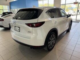 2019 Mazda CX-5 Signature Awd At