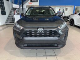 
										2019 Toyota RAV4 Awd Le full									