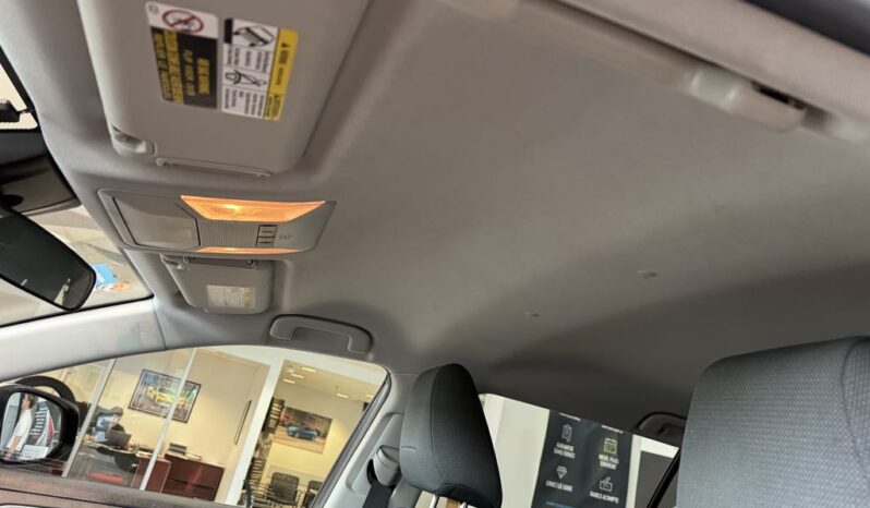 
								2019 Toyota RAV4 Awd Le full									