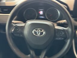 
										2019 Toyota RAV4 Awd Le full									