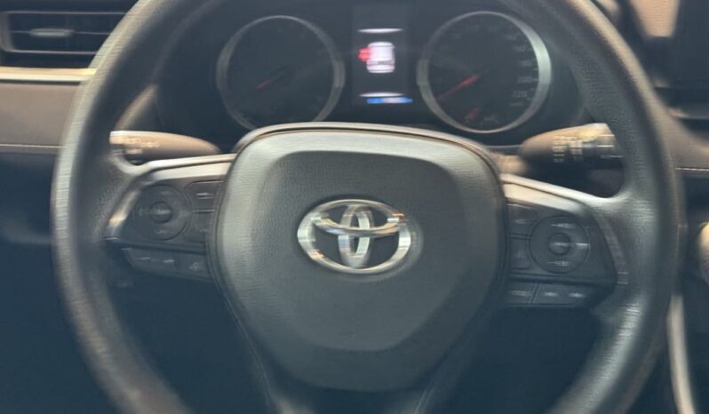 
								2019 Toyota RAV4 Awd Le full									