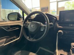 
										2019 Toyota RAV4 Awd Le full									